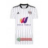 Oficiální Fotbalový Dres Fulham FC Domácí 2021-22 pro Muži